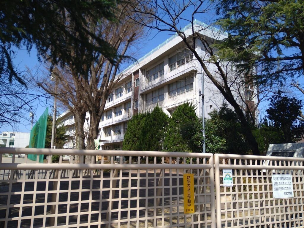 府中市 中学校入学時にかかる費用が高価すぎる！（市民からの声）・・「中学校の制服の取引実態調査」（公正取引委員会）では、どう分析しているか -  市民派無所属 府中市議会議員 ゆうきりょう