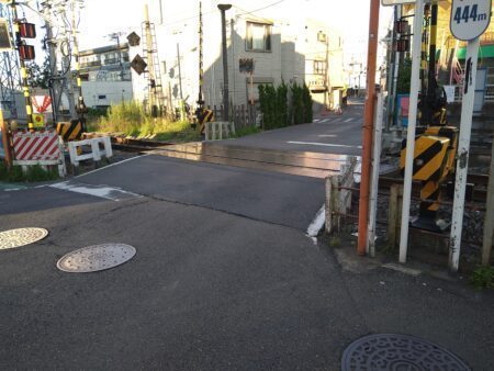 府中市 総選挙 東京３０区の争点（安心安全な 街づくり ）・・多磨駅前の商業施設開設にあわせて、人見街道の安全対策を（市民の声）