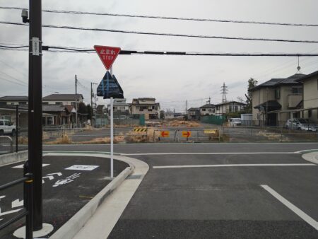 府中市の街の交通、騒音などの安全対策の要望について（市民の方からの要望より）・・朝日町、多磨町の道路安全、騒音対策