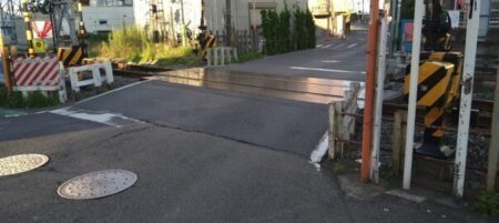 府中市 住みやすい多磨町の街づくりのために・・住民の方々からの要望（府中市議　ゆうきりょう）